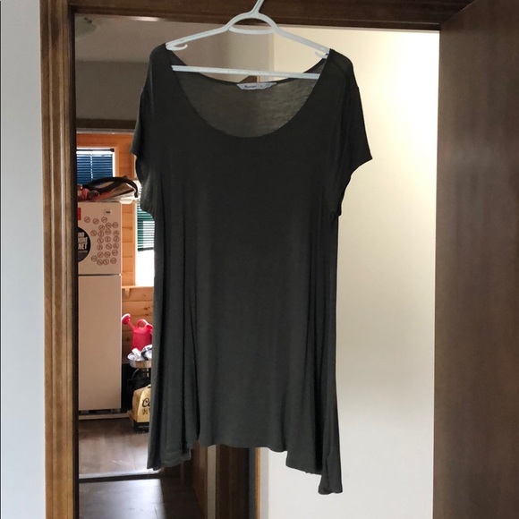 Bluenotes top/short dress. - Picture 1 of 3